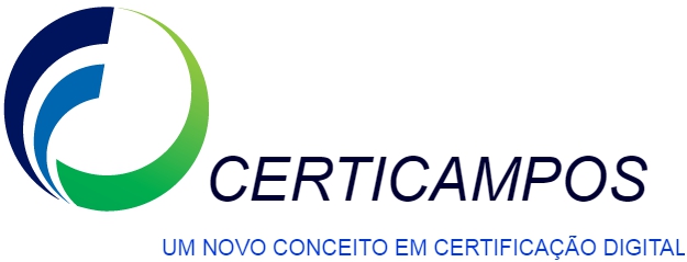 CERTICAMPOS CERTIFICADOS DIGITAIS - Informática - Consultoria - Itaquaquecetuba, SP