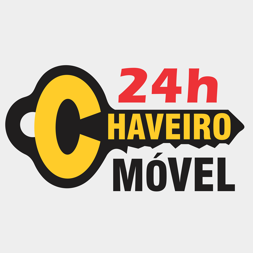 CHAVEIRO MÓVEL 24H - Chaveiros - Piracicaba, SP