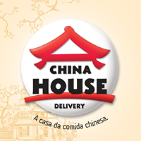 CHINA HOUSE - Comida Chinesa - Entrega - São Paulo, SP