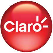 CLARO - Telefonia Celular - Americana, SP