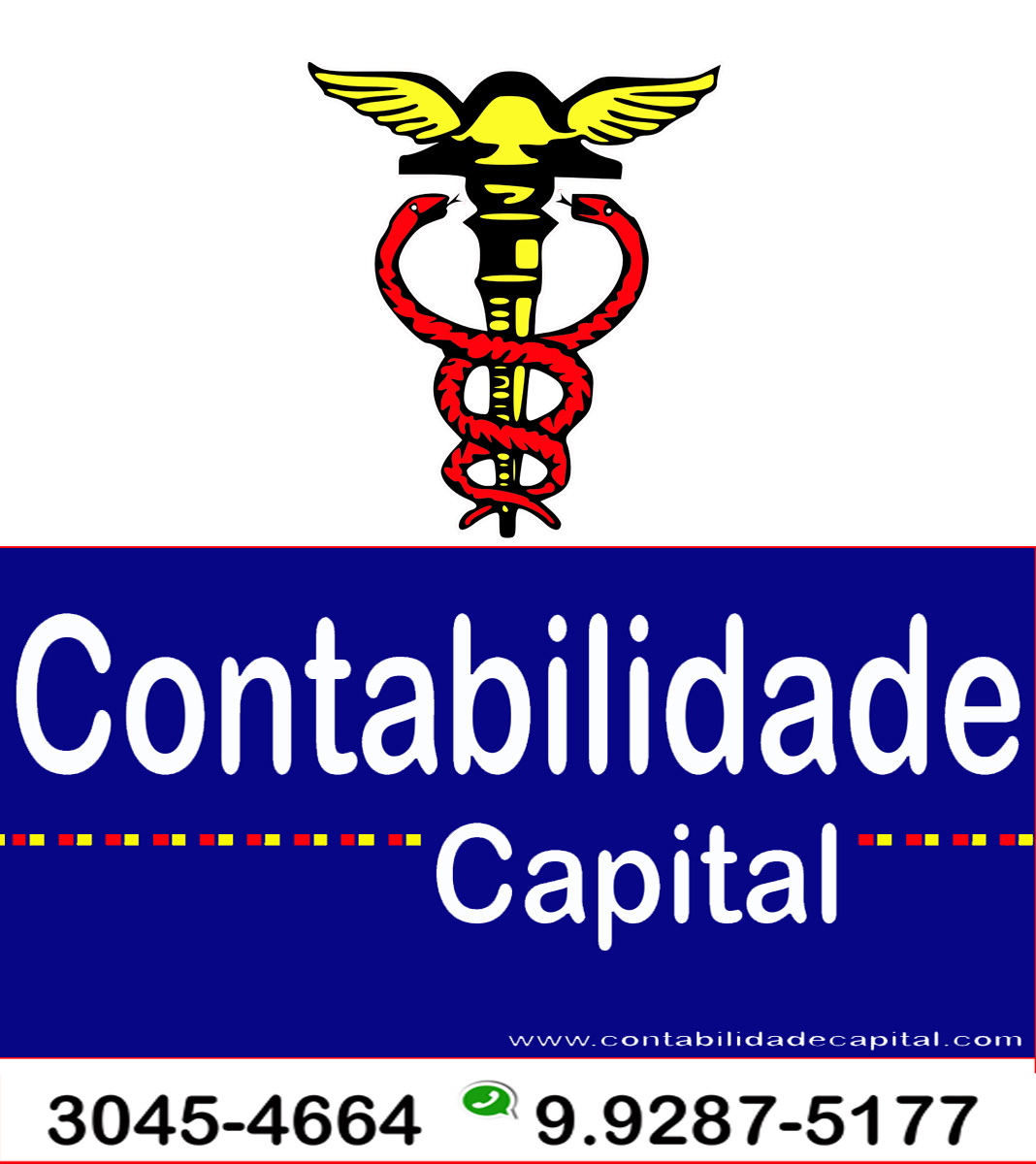 CONTABILIDADE CAPITAL - Contabilidade - Escritórios - Brasília, DF
