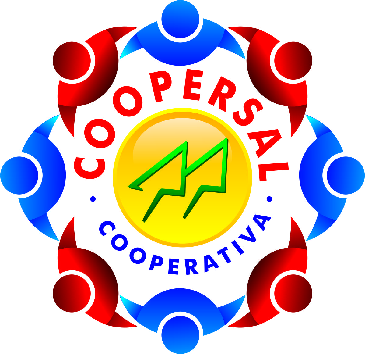 COOPERSAL - COOPERATIVA - Transporte de Pessoas - Salvador, BA