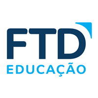 EDITORA FTD - Livros - Editores - Porto Alegre, RS