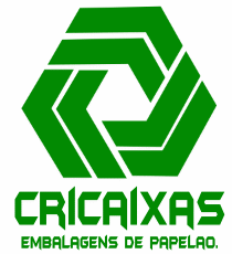 CRICAIXAS - Embalagens - Içara, SC