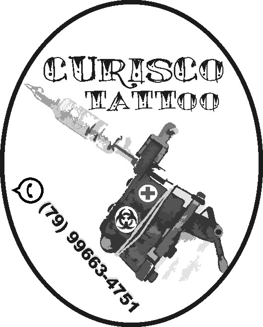 CURISCO TATTOO - Tatuagens e Piercings - Aracaju, SE