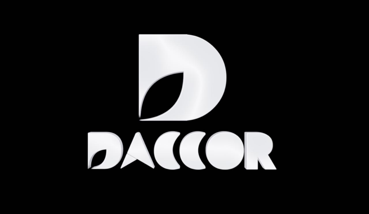 DACCOR - Banners - Guarapuava, PR