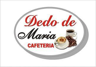 DEDO DE MARIA CAFETERIA - Cafeterias - Aguaí, SP