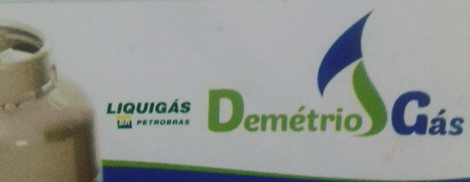 Demétrio gás - Gás - Instalações - Piracicaba, SP