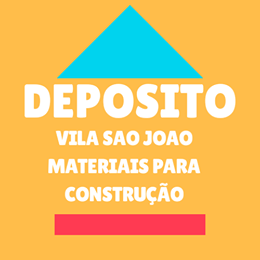 DEPOSITO VILA SÃO JOÃO MATERIAIS PARA CONSTRUÇÃO - Ferramentas - Guarulhos, SP