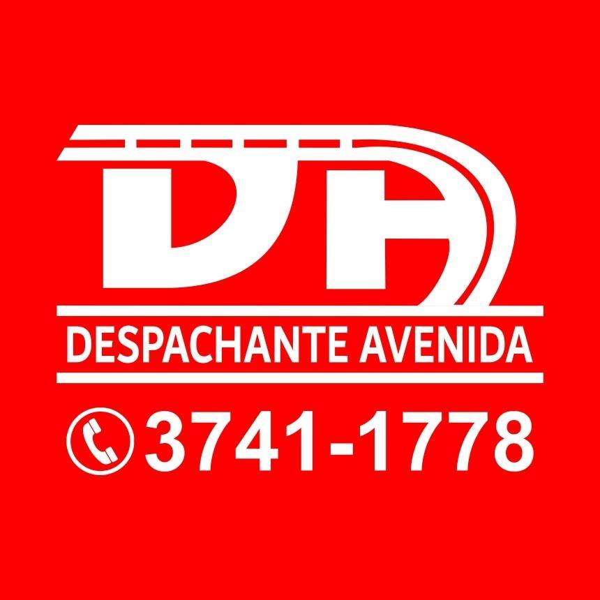 DESPACHANTE AVENIDA - Despachantes - Ouro Branco, MG