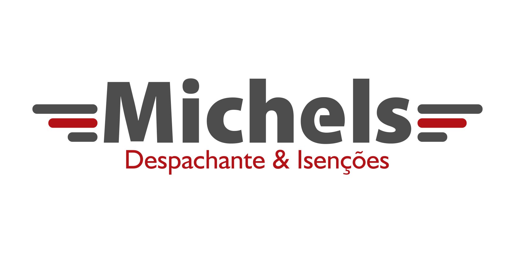 DESPACHANTE MICHELS - Despachantes - Penha, SC