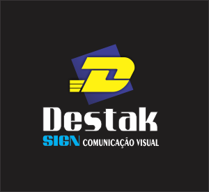 DESTAK SIGN COMUNICAÇÃO VISUAL - Gráfica - Empresa - Vila Velha, ES
