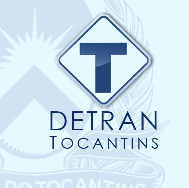 DETRAN - DEPARTAMENTO ESTADUAL DE TRANSITO - Trânsito - Departamentos de - Palmas, TO