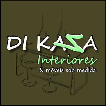 DI KAZA INTERIORES & MÓVEIS SOB MEDIDA - Móveis Sob Medida - Curitiba, PR