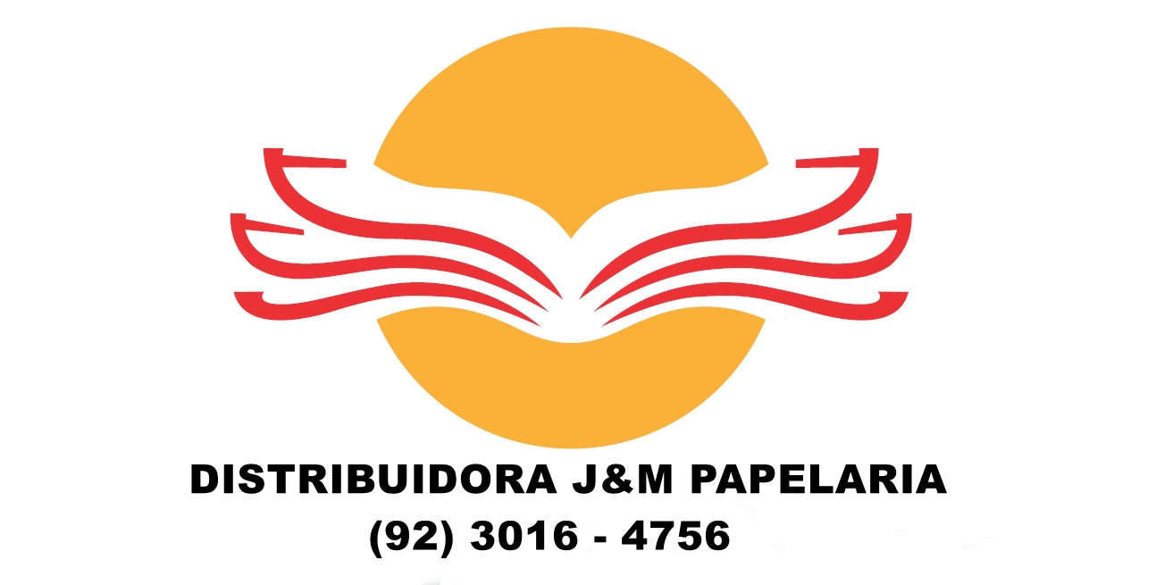DISTRIBUIDORA J&M PAPELARIA - Papel - Atacado e Fabricação - Manaus, AM