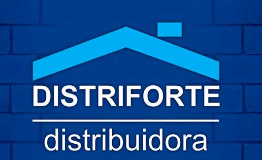 DISTRIFORTE DISTRIBUIDORA DE MATERIAIS PARA CONSTRUÇÃO - Blocos de Concreto - Arujá, SP