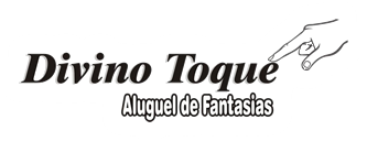 DIVINO TOQUE - Fantasia - Aluguel - Salvador, BA