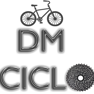 DM CICLO - Bicicletas - Peças e Acessórios - Mossoró, RN