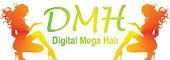 DMH DIGITAL MEGA HAIR - BELEZA E SAÚDE - Belém, PA