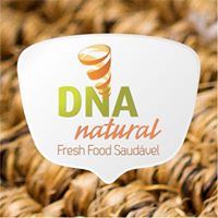 DNA NATURAL - Lanchonetes - Florianópolis, SC