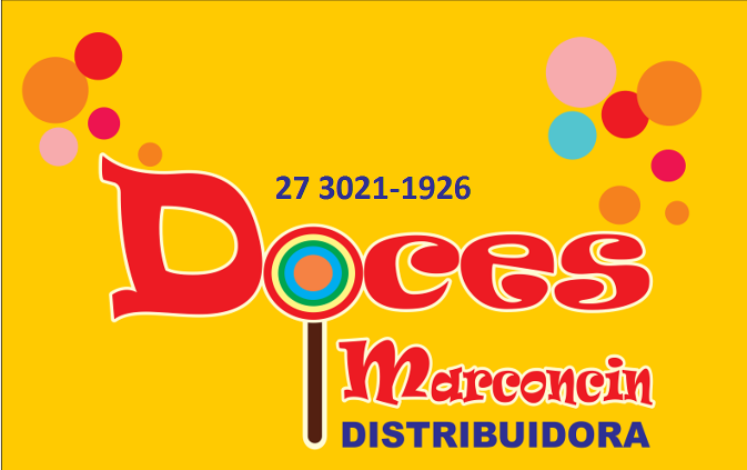 DOCES MARCONCIN DISTRIBUIDORA - Doces - Atacado e Fabricação - Guarapari, ES