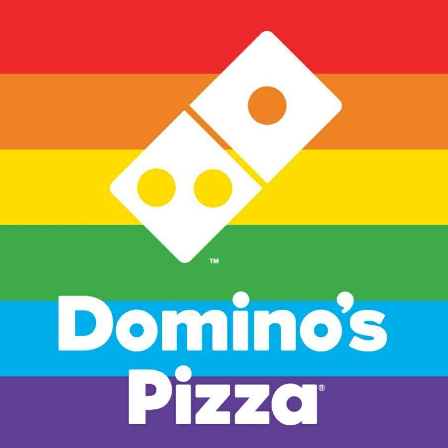 DOMINO'S PIZZA - Pizzarias - Curitiba, PR