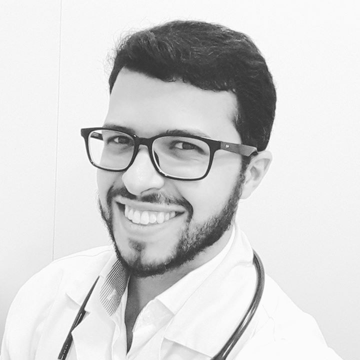 DR. DANILLO BARROS - PEDIATRA - Médicos - Pediatria (Doenças das Crianças) - Rio de Janeiro, RJ