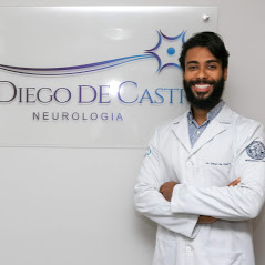 DR DIEGO DE CASTRO NEUROLOGISTA & NEUROFISIOLOGISTA - Médicos - Neurologia (Doenças do Sistema Nervoso) - São Paulo, SP
