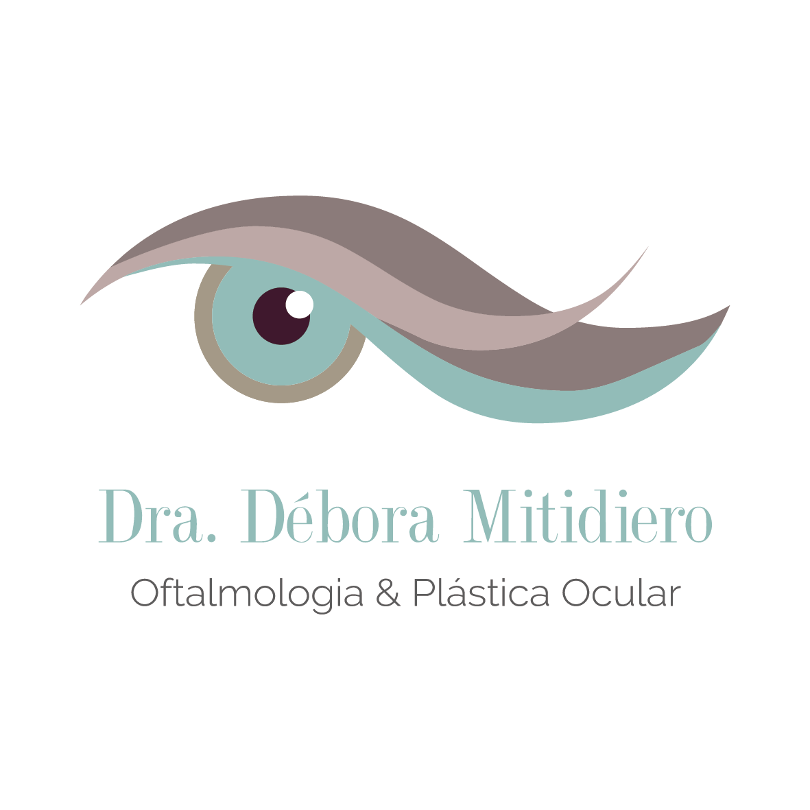 DRA. DÉBORA MITIDIERO - Médicos - Oftalmologia (Olhos) - Itaúna, MG