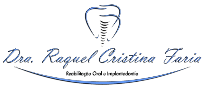 DRA. RAQUEL CRISTINA FARIA - Cirurgiões-Dentistas - Prótese - Joinville, SC