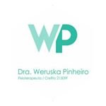 DRA WERUSKA PINHEIRO - Fisioterapeutas - Fortaleza, CE