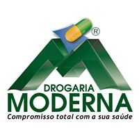 DROGARIA MODERNA - Farmácias e Drogarias - Volta Redonda, RJ