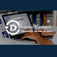 DYNAMIC SYSTEM - Informática - Projetos e Instalações - Rio de Janeiro, RJ