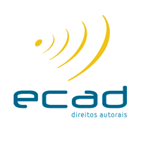 ECAD - ESCRITORIO CENTRAL ARRECADACAO E DISTRIBUICAO - Direitos Autorais - Sociedades - Curitiba, PR