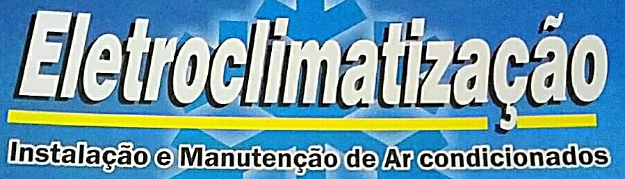 ELETROCLIMATIZAÇÃO - Ar Condicionado - Equipamento - Conserto - João Pessoa, PB