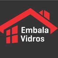 EMBALA VIDROS - Embalagens de Vidro - Campo Grande, MS