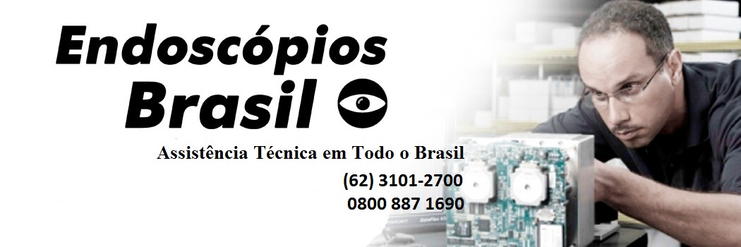 ENDOSCÓPIOS BRASIL - Cirurgia - Artigos, Equipamentos, Instrumental - Conserto - Goiânia, GO