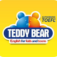 TEDDY BEAR - Escolas de Idiomas - Jundiaí, SP