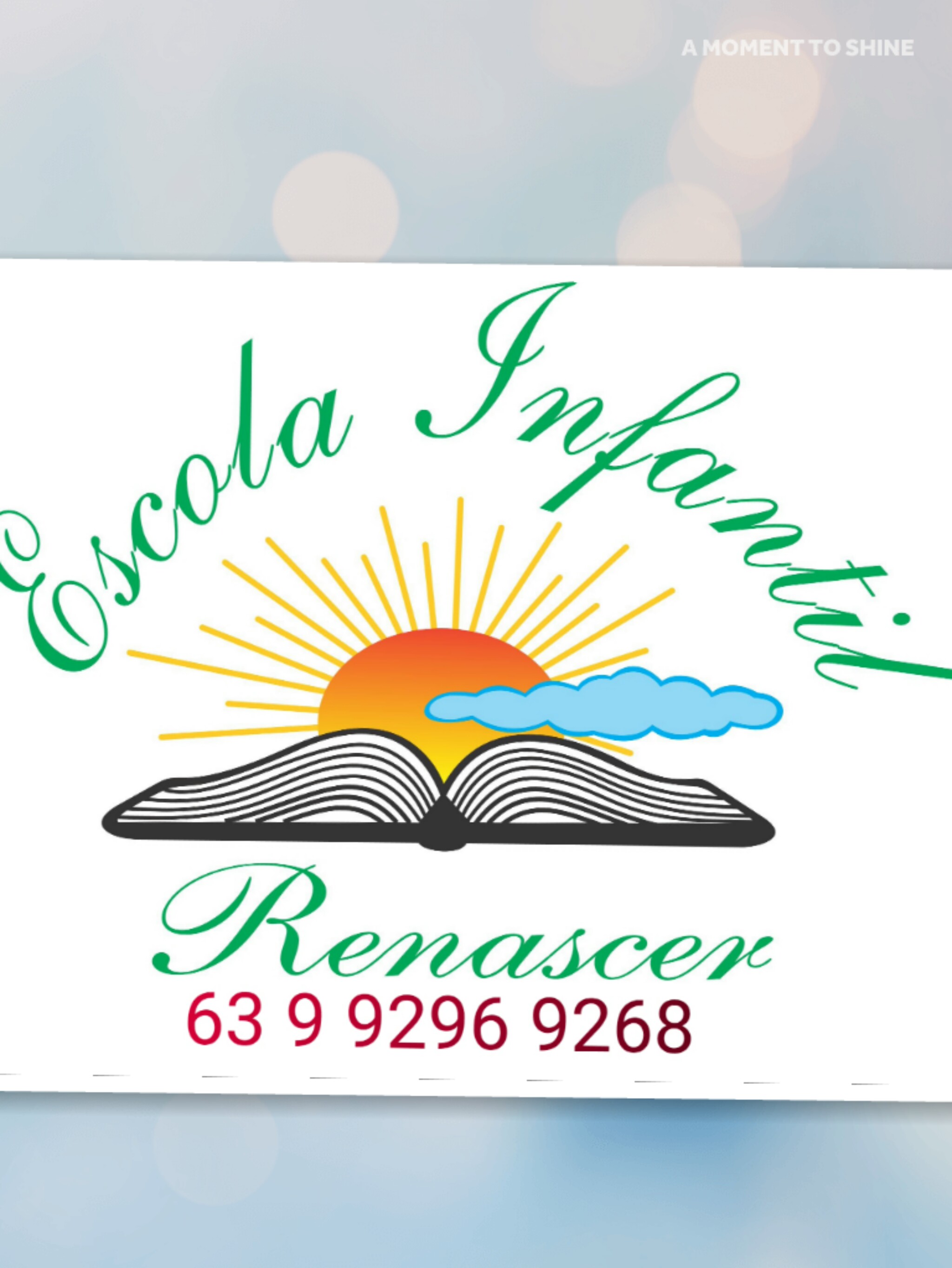 ESCOLA INFANTIL RENASCER - Escolas de Educação Infantil (Maternal, Jardim e Pré-Escola) - Araguaína, TO