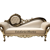 ESTOFARIA OLIVEIRA - Estofadores - Florianópolis, SC
