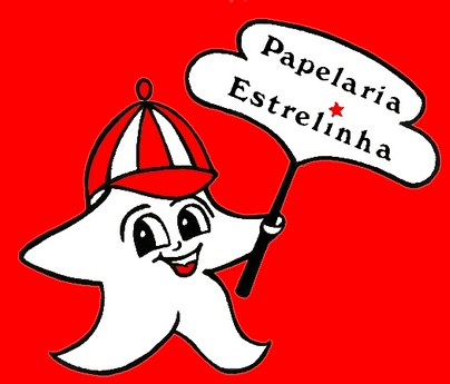 ESTRELINHA PAPELARIA - Informática - Suprimento - Loja - Itaquaquecetuba, SP