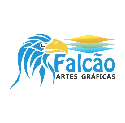 FALCÃO ARTES GRÁFICAS - Gráficas - Poá, SP