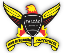 FALCÃO DETETIVE PARTICULAR - Investigações e Desenvolvimento - São Paulo, SP