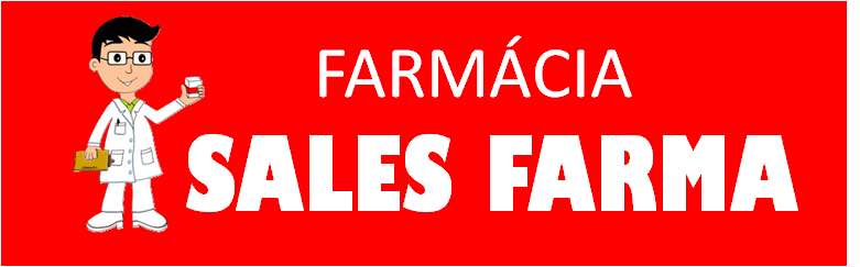 FARMÁCIA SALES FARMA - Farmácias e Drogarias - Fortaleza, CE