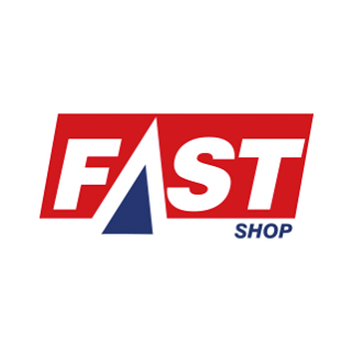 FAST SHOP - Aparelhos Elétricos, Eletrônicos e Acessórios - Campinas, SP
