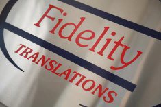 FIDELITY TRANSLATIONS - Tradutores - Rio de Janeiro, RJ