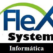 FLEX SYSTEM INFORMÁTICA - Teleinformática - Campinas, SP