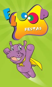 FLOOP FESTAS - Festas - Animação - São Paulo, SP