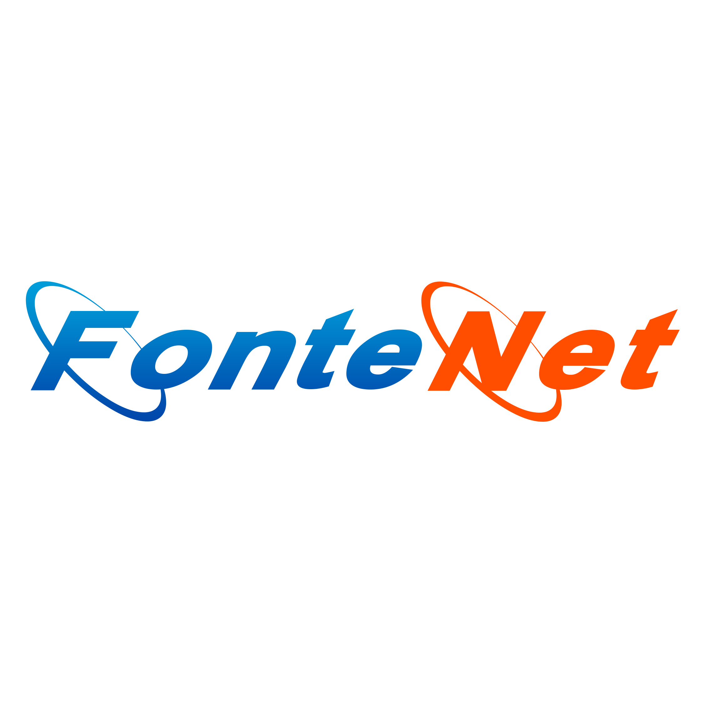 FONTENET - Informática - Software - Aplicativos e Sistemas - Goiânia, GO