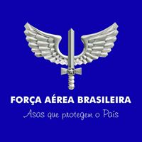 COMANDO DA AERONAUTICA - Aeronáutica - Assessorias - Barra do Garças, MT